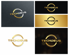 TECHDEUS or Techdeus or TechDeus entry by okley