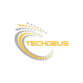 TECHDEUS or Techdeus or TechDeus entry by nina art