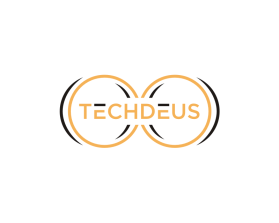 TECHDEUS or Techdeus or TechDeus entry by Aldrick*