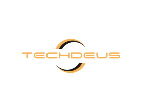 TECHDEUS or Techdeus or TechDeus entry by Aldrick*