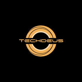 TECHDEUS or Techdeus or TechDeus entry by nina art
