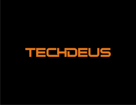 TECHDEUS or Techdeus or TechDeus entry by sarkun