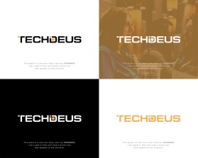 TECHDEUS or Techdeus or TechDeus entry by FERGUN