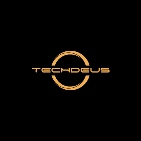 TECHDEUS or Techdeus or TechDeus entry by nina art