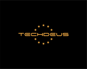 TECHDEUS or Techdeus or TechDeus entry by hery_cdt