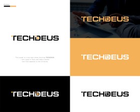 TECHDEUS or Techdeus or TechDeus entry by FERGUN