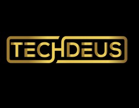 TECHDEUS or Techdeus or TechDeus entry by Design Rock