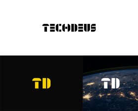 TECHDEUS or Techdeus or TechDeus entry by bayau