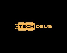 TECHDEUS or Techdeus or TechDeus entry by maskii22