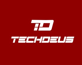 TECHDEUS or Techdeus or TechDeus entry by AbdulROuf