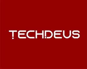 TECHDEUS or Techdeus or TechDeus entry by AbdulROuf