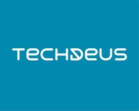 TECHDEUS or Techdeus or TechDeus entry by AbdulROuf