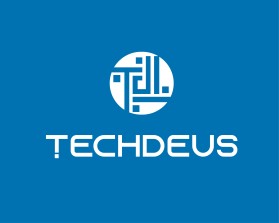 TECHDEUS or Techdeus or TechDeus entry by AbdulROuf