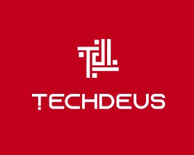 TECHDEUS or Techdeus or TechDeus entry by AbdulROuf