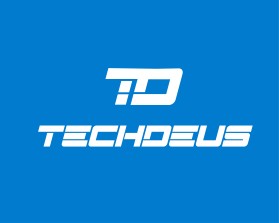 TECHDEUS or Techdeus or TechDeus entry by AbdulROuf