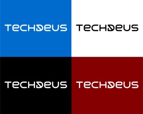 TECHDEUS or Techdeus or TechDeus entry by AbdulROuf