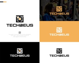 TECHDEUS or Techdeus or TechDeus entry by FERGUN