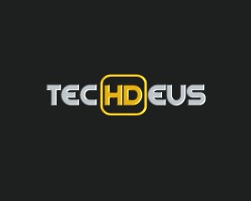 TECHDEUS or Techdeus or TechDeus entry by AlhaGrafika