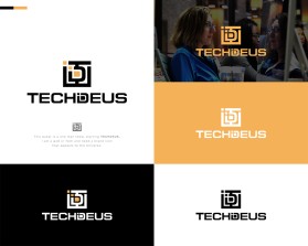 TECHDEUS or Techdeus or TechDeus entry by FERGUN