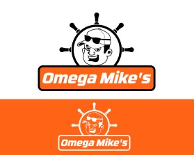 Omega Mike's entry by juliano