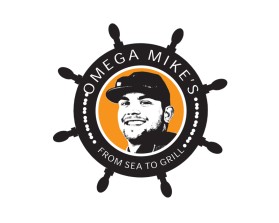Omega Mike's entry by Hallenberg