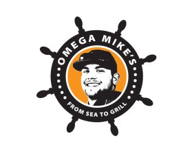Omega Mike's entry by Hallenberg