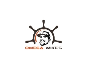 Omega Mike's entry by Bintanglaut27