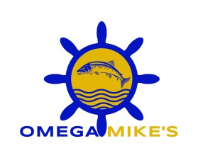 Omega Mike's entry by Arsen36