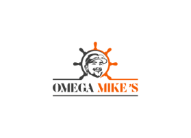 Omega Mike's entry by paczgraphics