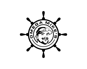 Omega Mike's entry by paczgraphics