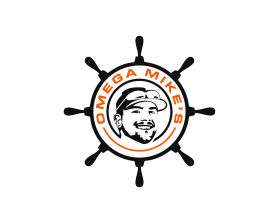 Omega Mike's entry by paczgraphics