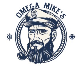 Omega Mike's entry by rushtorp