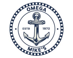 Omega Mike's entry by rushtorp