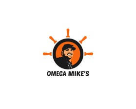 Omega Mike's entry by maskii22