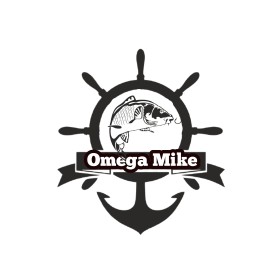 Omega Mike's entry by Andisafalah