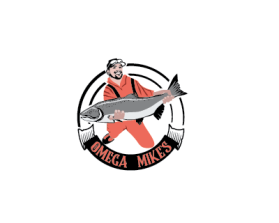 Omega Mike's entry by balsh