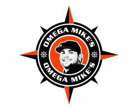 Omega Mike's entry by Supreme Hook