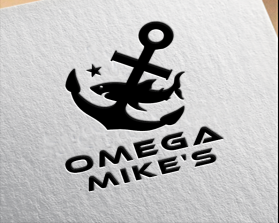 Omega Mike's entry by PRINCE0000