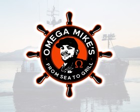 Omega Mike's entry by quimcey