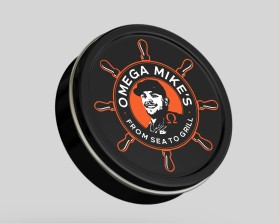 Omega Mike's entry by quimcey