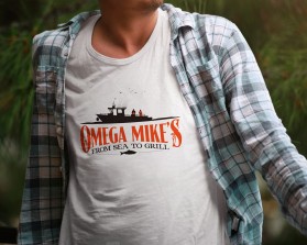 Omega Mike's entry by quimcey