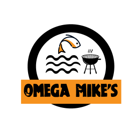 Omega Mike's entry by bardox