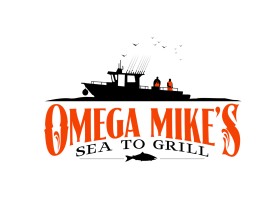 Winning entry: Omega Mike's entry by quimcey