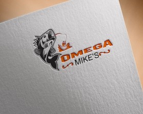 Omega Mike's entry by Colorsurf