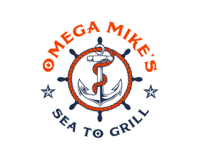 Omega Mike's entry by Ethan