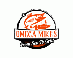 Omega Mike's entry by Supreme Hook
