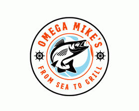 Omega Mike's entry by Supreme Hook