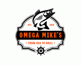 Omega Mike's entry by Supreme Hook