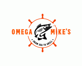 Omega Mike's entry by Supreme Hook