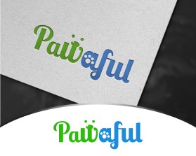 PAWAFUL  entry by NoArk Designs